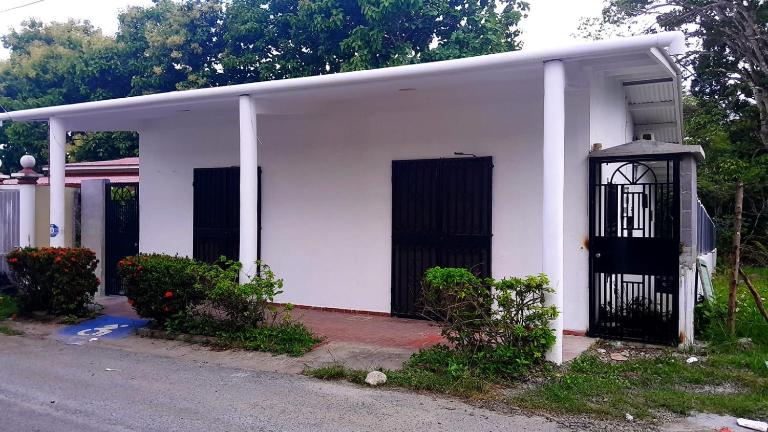 Casa Verde - B&B San Carlos