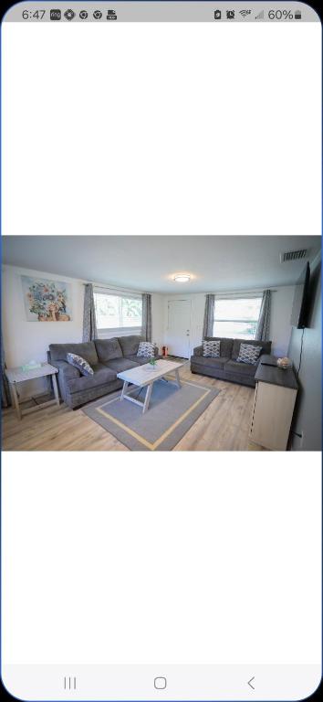 Manasota Deluxe Villas #8 - B&B Englewood