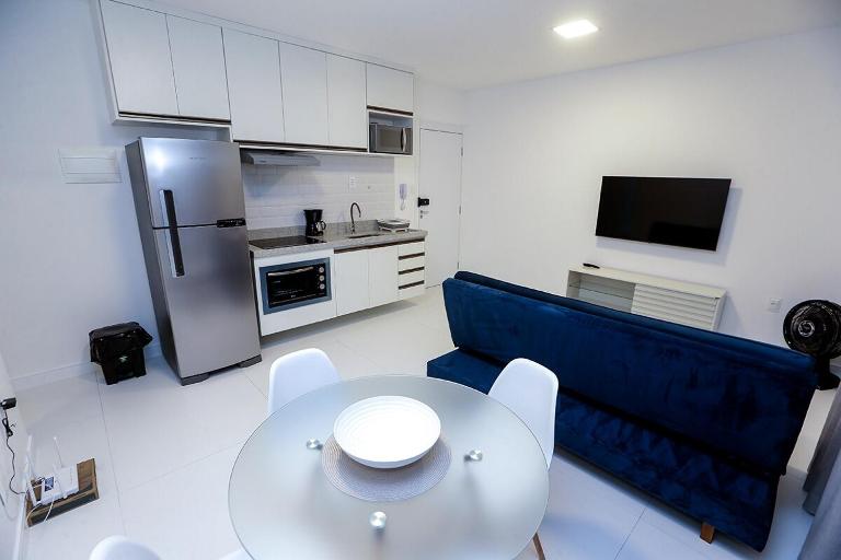 Aconchegante Premium na Barra, Salvador - Bahia - B&B Salvador