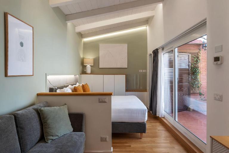 Rasella 21 - FromHometoRome - B&B Rome