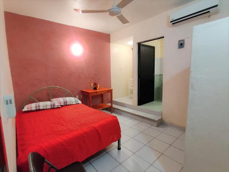 Departamentos Costera - B&B Salina Cruz