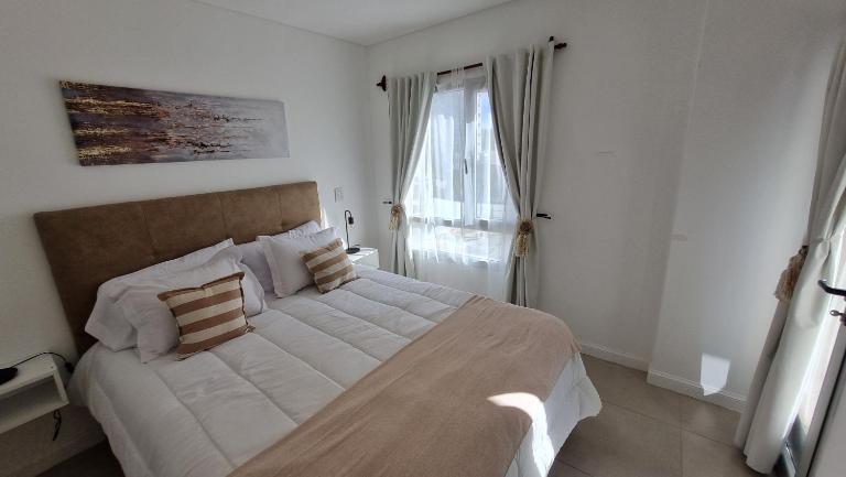 Costa Bonita - Ferienwohnung Puerto Madryn