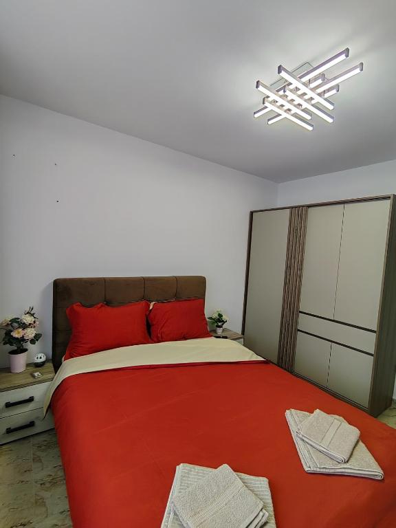 LuSi - Chambres d'hôtes Ploieşti