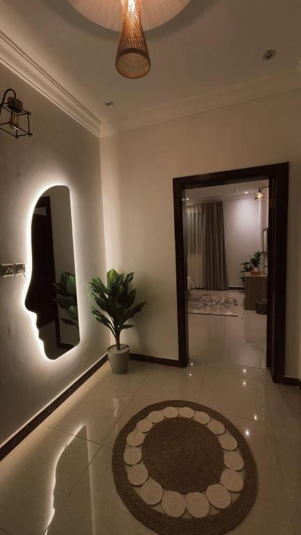 شقة Noya غرفة وصاله بدخـول ذاتي - Chambres d'hôtes Taëf