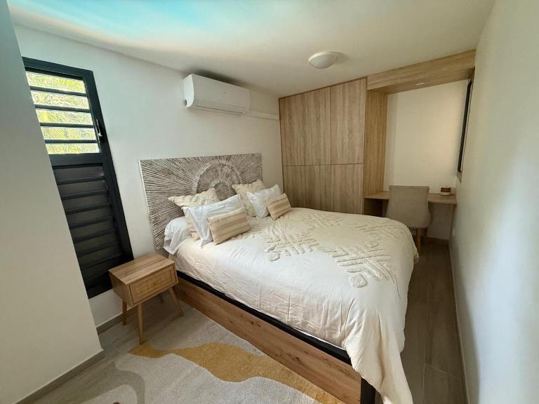 SCI La Frondaison - B&B Le Lamentin