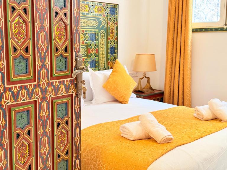 Dar Senhaji - B&B Fes