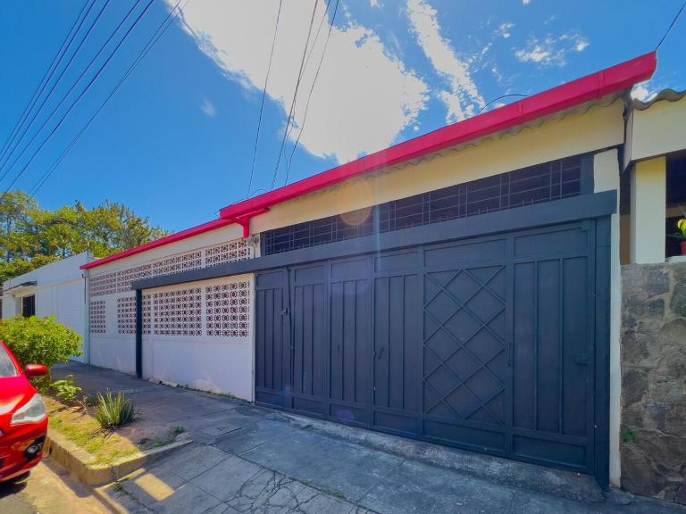 Casa de Helen - Ferienwohnung Antiguo Cuscatlán