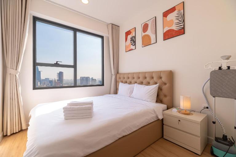 Soho Collection by Elevate - Chambres d'hôtes Hô Chi Minh Ville