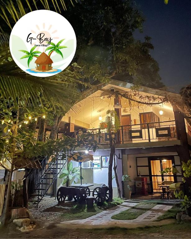G-Bay Farm Village - Bed and Breakfast Malolos