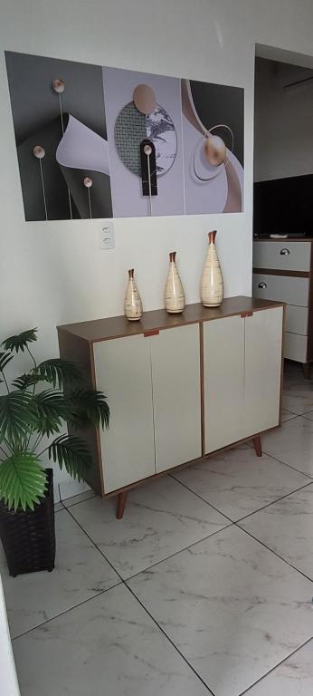 Aconchego do Lar Residencial - Bed and Breakfast Rio Verde