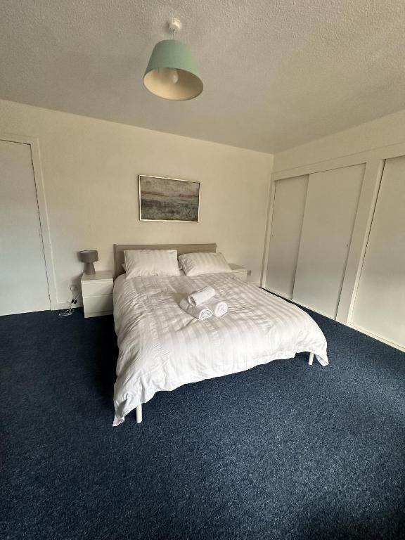Gilcomston Park - B&B Aberdeen