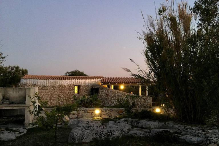 Feudo - Pajara Curte 3 by Salento Prime - Bed and Breakfast Salve