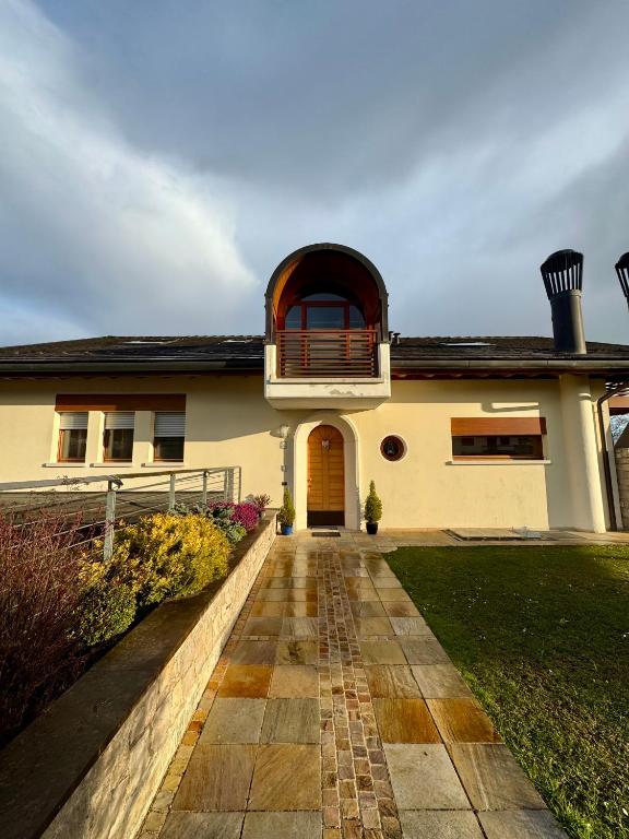 Mansarda da Nonna Berbelina - B&B Belluno
