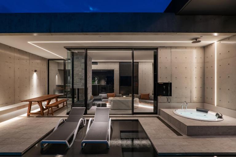 The superb hills - Ferienwohnung Motobu