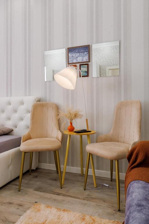 Красотка на Ботаническом - B&B Astana