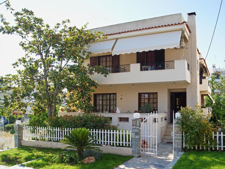 Iliotropio Studios - B&B Loutra Aidipsou