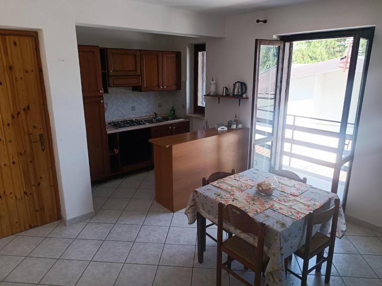 Home Friends - B&B Camigliatello Silano