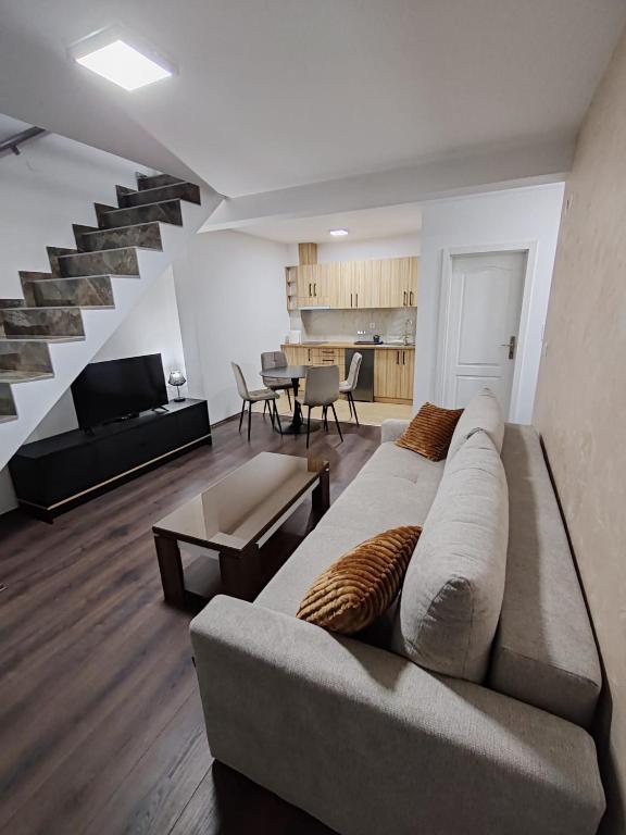 Villa Jelena - Chambres d'hôtes Banja Koviljača