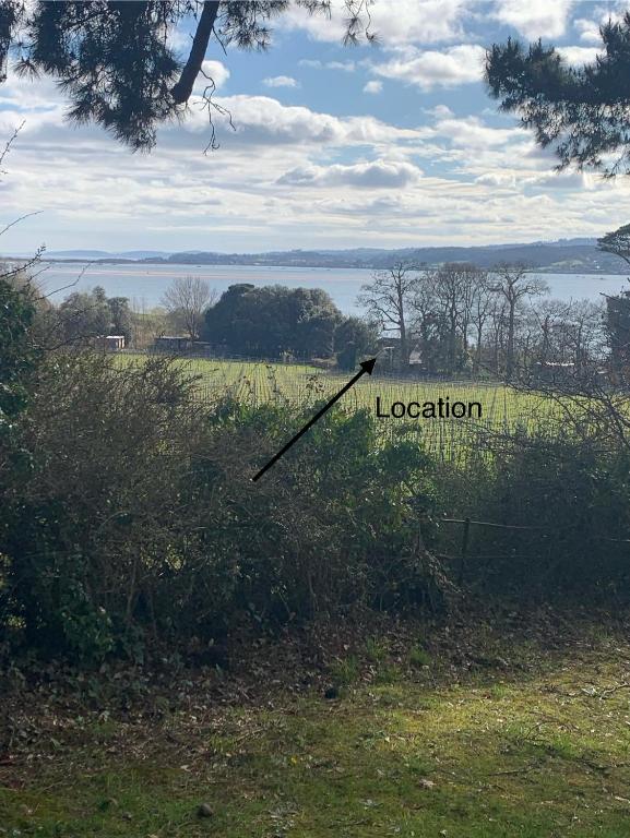 Stunning Location Devon - Bed and Breakfast Lympstone