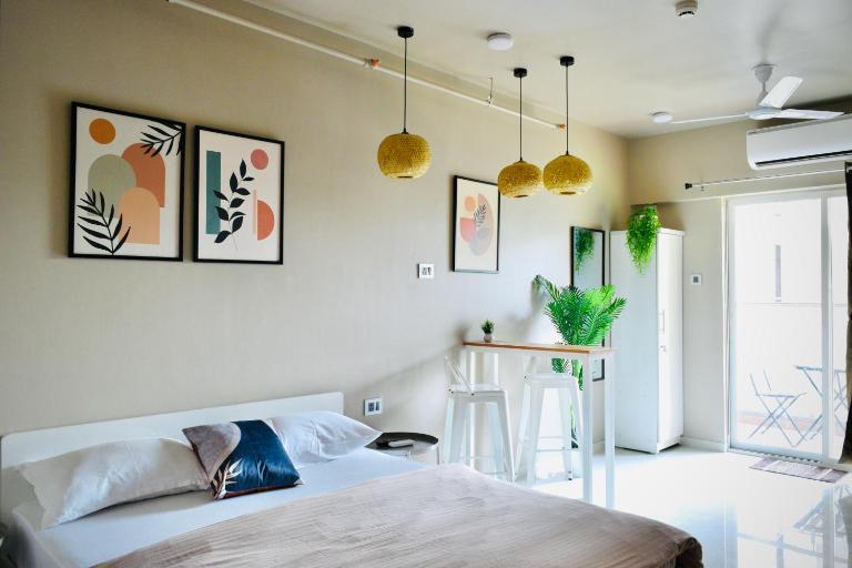 Abhibha Suites - B&B Pune