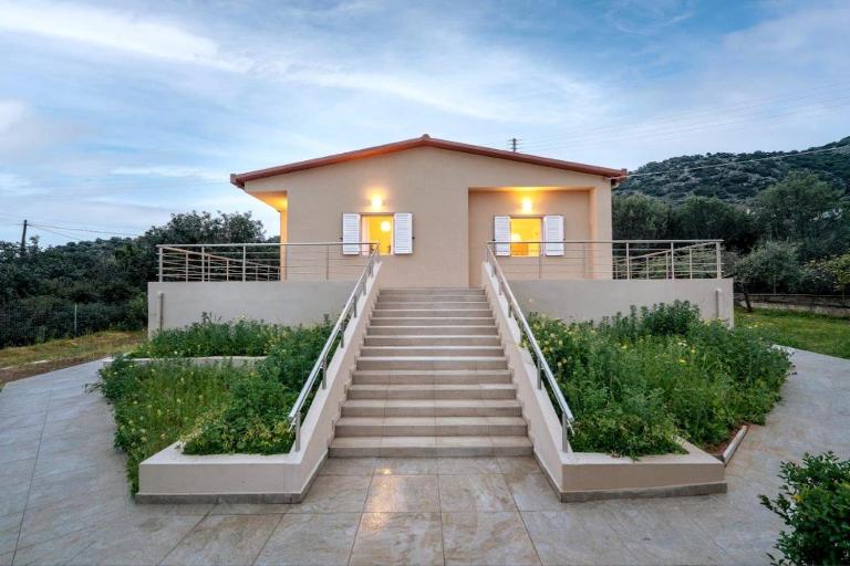 Retreat in Malia - Chambres d'hôtes Mália