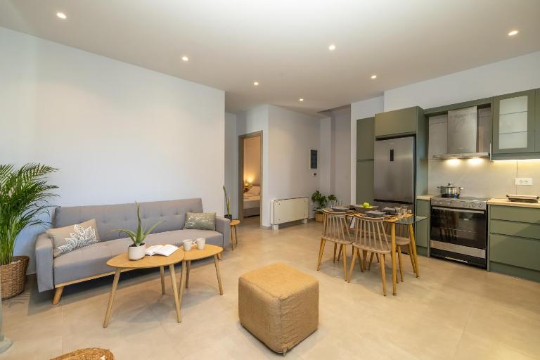 Allegro Apartment 2 - B&B Lakíthra