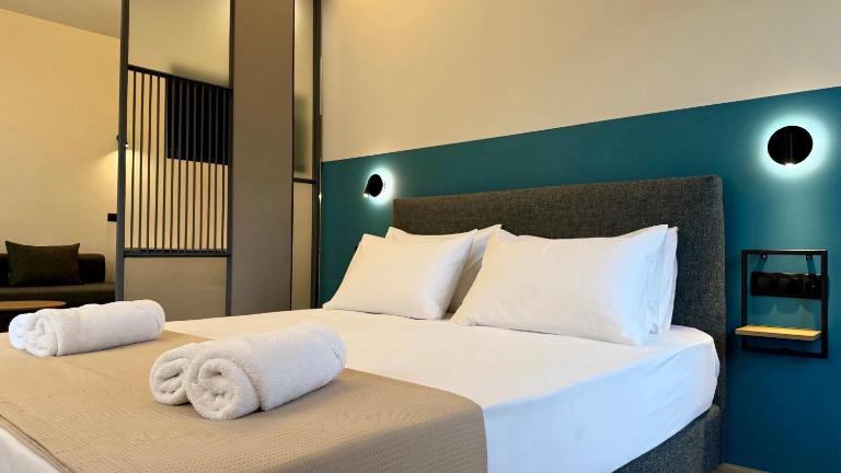 Sueño - B&B Kalamata