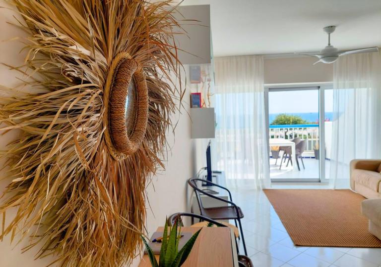 Dreamhouse Concorde 1 - Ferienwohnung Portimao