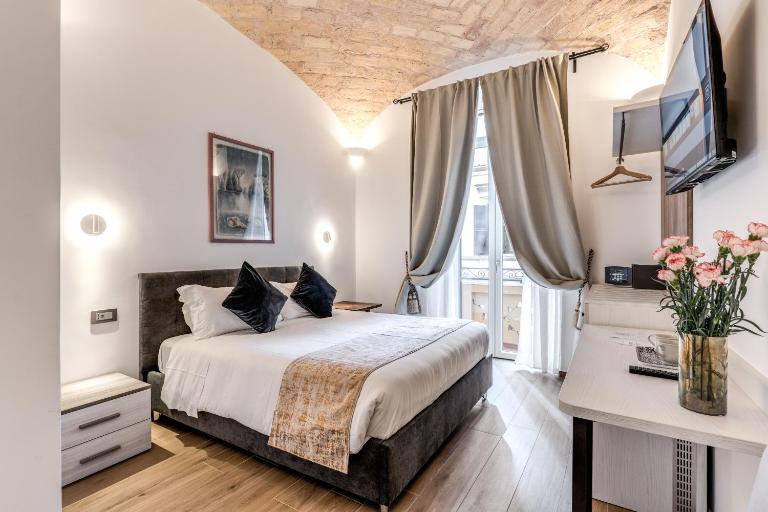 Rose Inn Guest House - B&B Roma