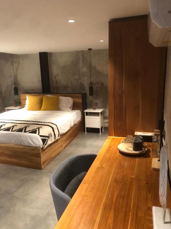 Flex Living Canggu - B&B Canggu