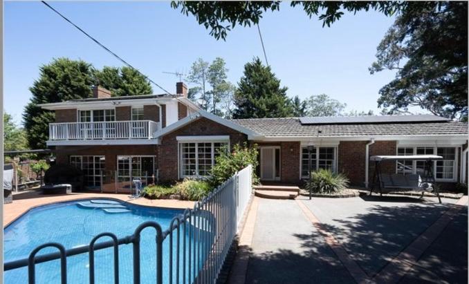 Paradise Holiday Home - B&B Melbourne