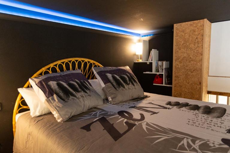 Appartamento Milano Dolce Nido - B&B Milán