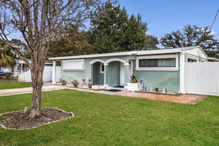 Wellington House - B&B Fort Walton Beach