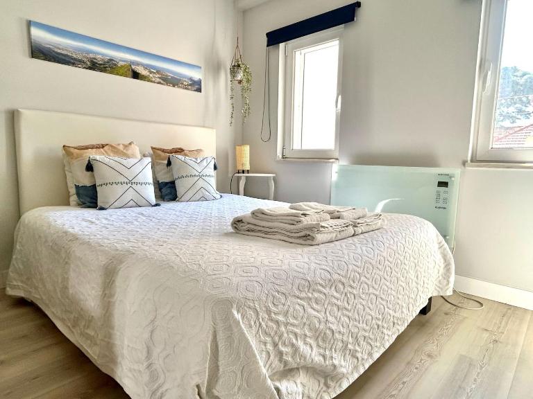 Studio Polvo - B&B Parede