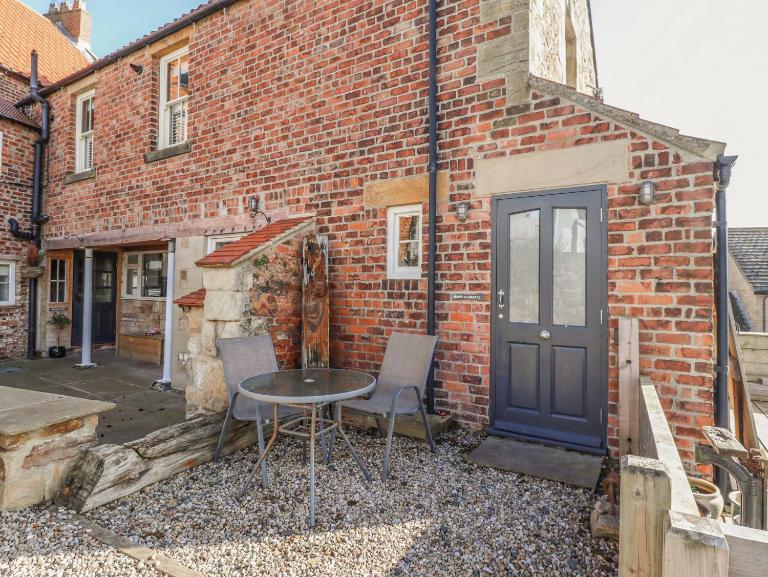 Seafield Granary - B&B Alnwick