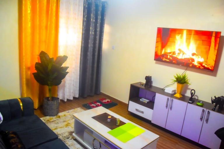 Micasa Homes BnB 5 - Bed and Breakfast Limuru