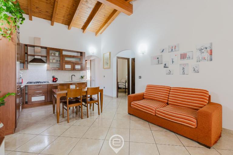 Mauri's house - Ferienwohnung Oristano