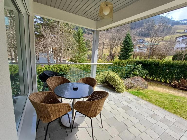 Falcon Lodge Kaprun Kitzsteinhorn - Steinbock Lodges - Ferienwohnung Kaprun
