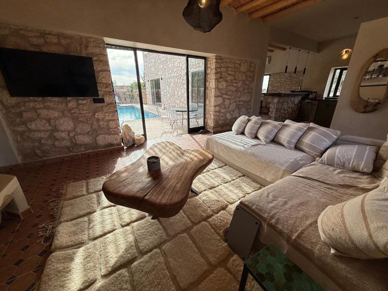 La Pausa du Douar - Ferienwohnung Essaouira