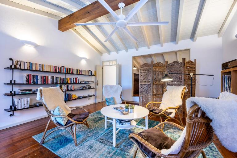 Casa Antiga - Ferienwohnung Lagos