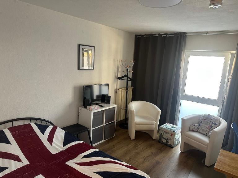 Sabrina London Look - Chambres d'hôtes Kaiserslautern