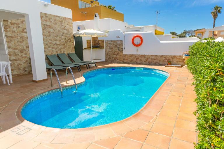 Villa 10 Marias by Escape Home - B&B Cala Blanca