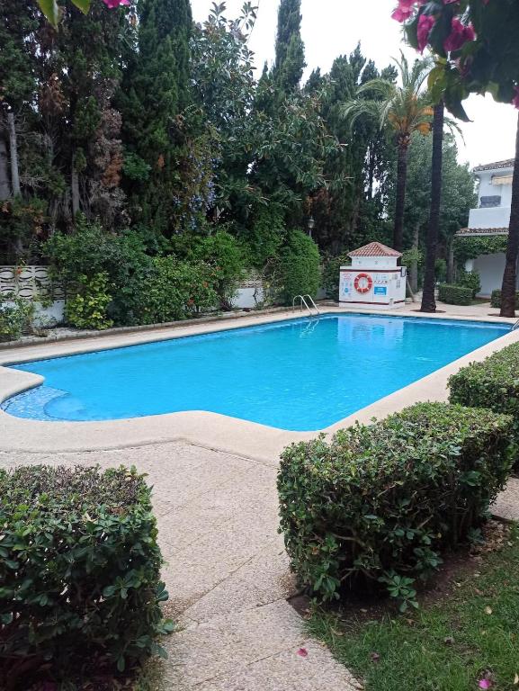 Encantador alojamiento en Denia - Ferienwohnung Denia