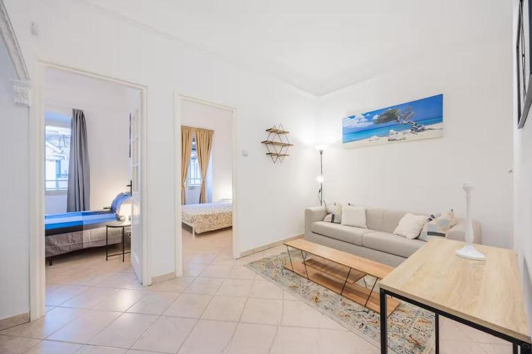 Casa Ariston - 10 Passi dal Teatro- Free WiFi - Bed and Breakfast San Remo