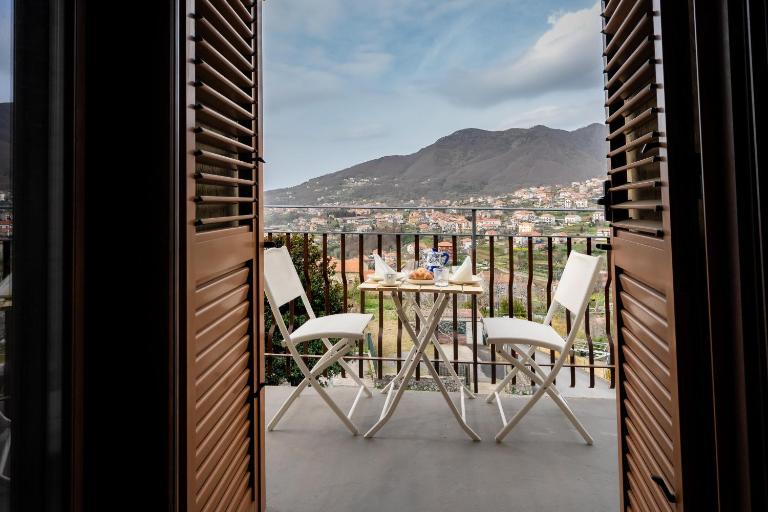 B&B La Piazzetta - Ferienwohnung Agerola