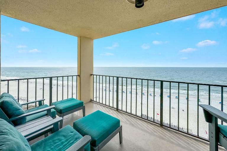 Phoenix 3 Unit 3102 - Ferienwohnung Orange Beach