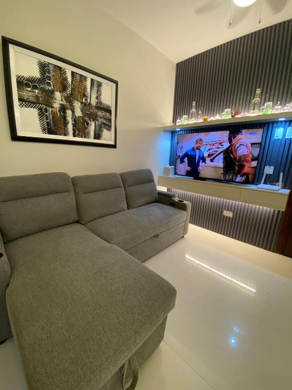 Elegant Escape Milano Bacoor Cavite - Bed and Breakfast Bacoor