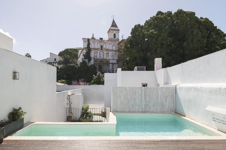 Mar Abierto B - Ferienwohnung Sanlúcar de Barrameda
