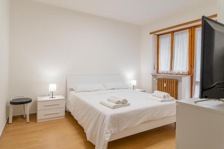 The Valley Escape - B&B Chiomonte
