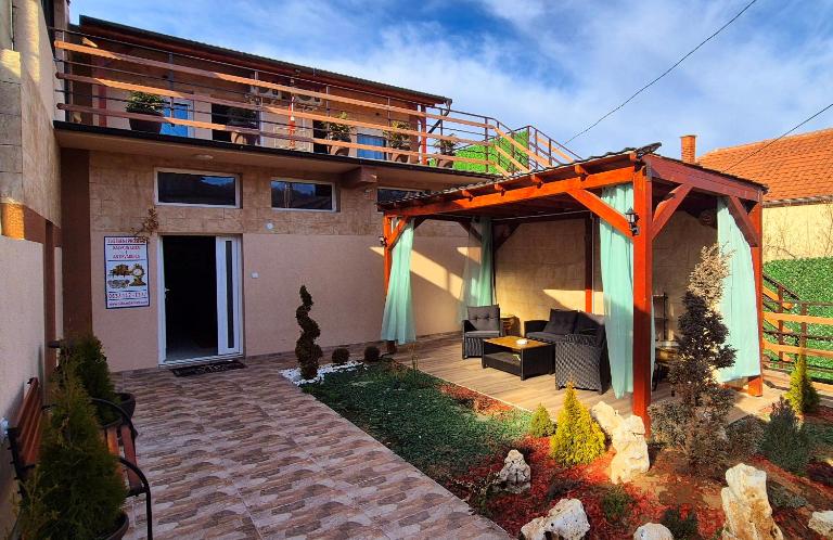 Apartmani IMW - B&B Zaječar